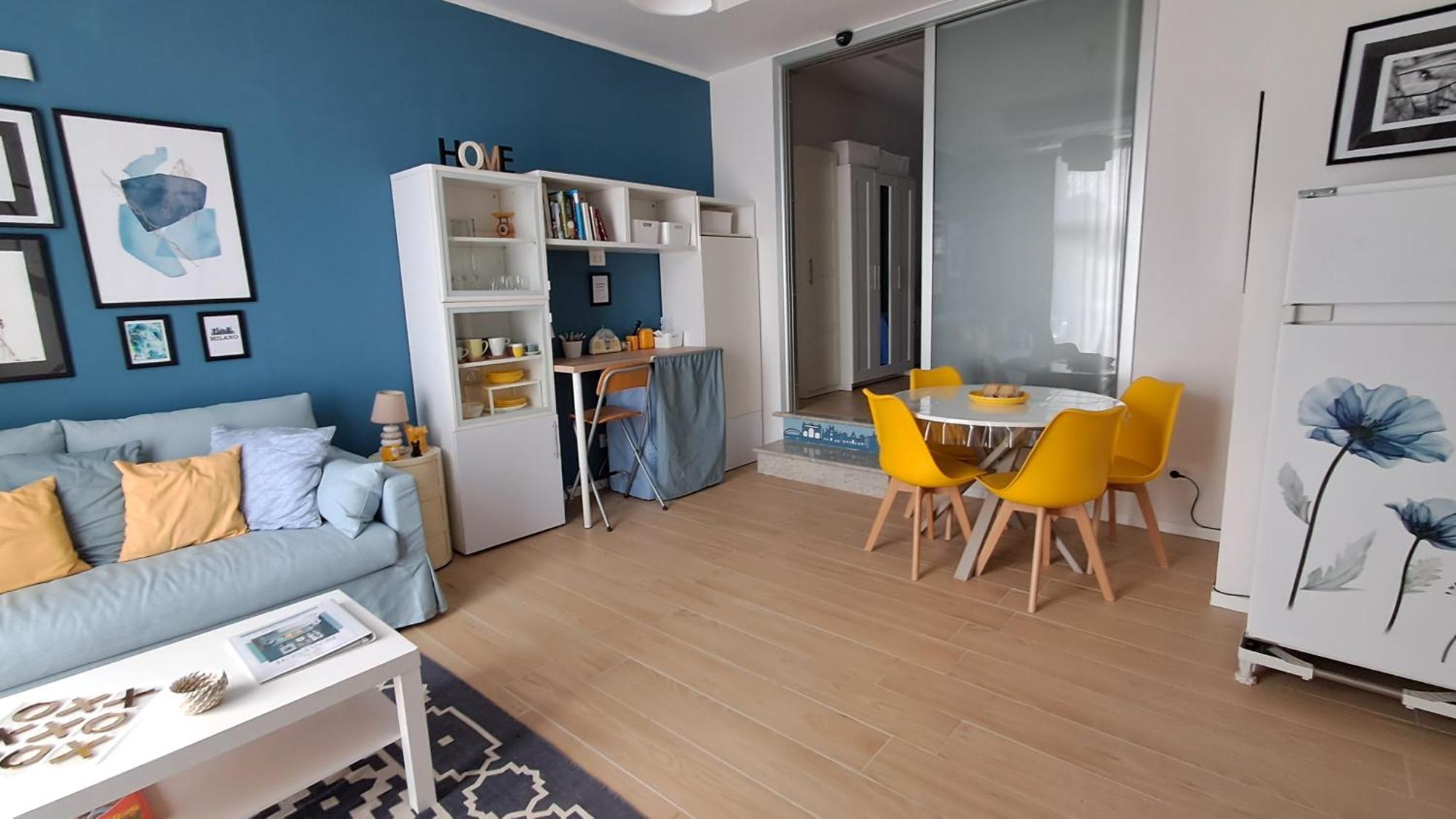 Gaby'S Flat - Citylife, Milano Eksteriør bilde